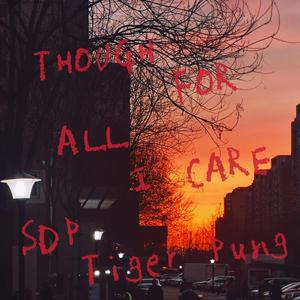 For all I care (Prod MoonVibe Beatz)