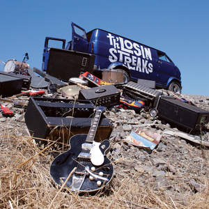 (This Man Will Self-Destruct In) T-Minus