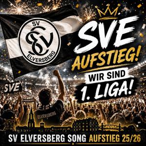 1. Liga, wir sind da! (SV Elversberg Song)