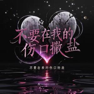 不要在我的伤口撒盐