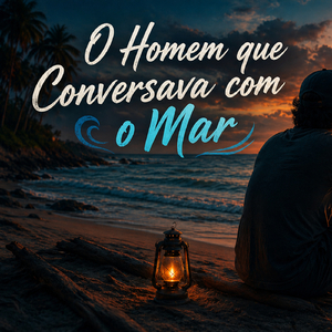 O Homem que Conversava com o Mar
