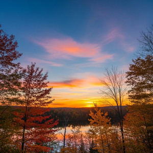 Перевернув страницу ноября