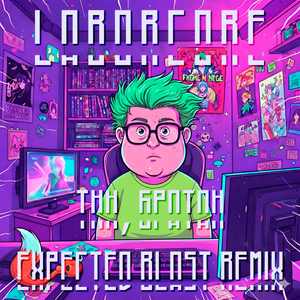 ТНН, братан (Expected Blast Remix)