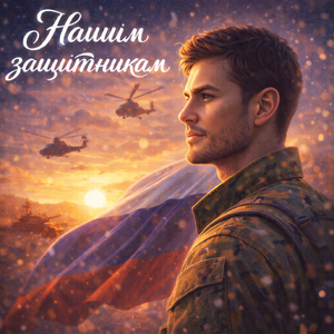 Нашим защитникам