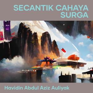 Secantik Cahaya Surga (Remastered 2023)