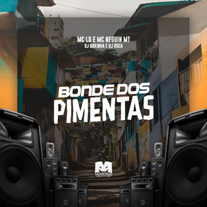 Bonde dos Pimentas