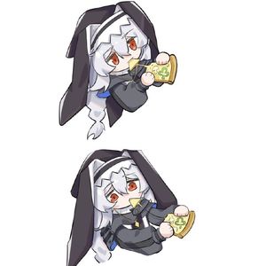 『归溟幽灵鲨』✲Sunshine Girl✲