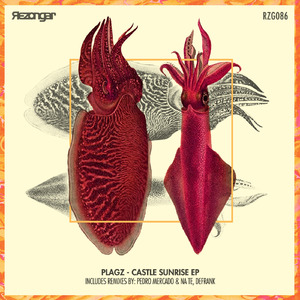 Gothic Sunrise (Defrank Remix)