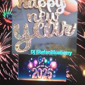 Frohes Neues Jahr 2025 (Deutsch Version mit Dj Blessing Youngfly71 Remix)