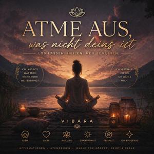 Atme aus