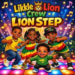 Lion Step