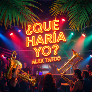 ¿ QUE HARIA YO ?
