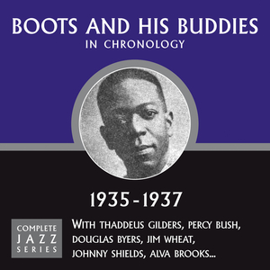 Swanee River Blues (02-27-37)