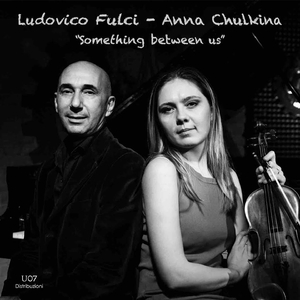 Aquileia (Improptus for Violin and Jazz Trio)