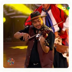 SHOW EN COSQUIN 2026