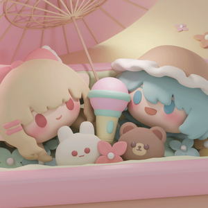 ゆらゆら -運命の花-