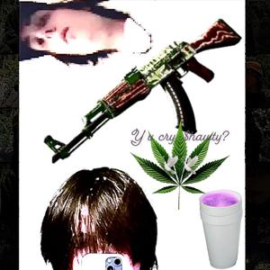 y u cry, $hawtyy? (feat. WakeUp Donnie)