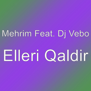 Elleri Qaldir
