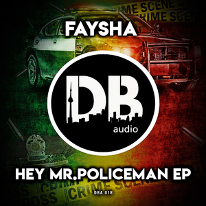 Hey Mr Policeman (Damageman Remix)
