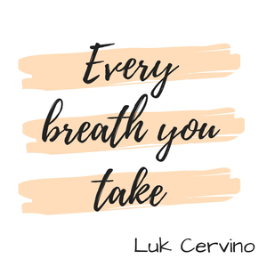 Every Breath You Take