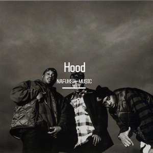 [Free]“Hood” - Boombap Type Beat