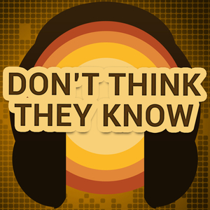 Don't Think They Know (A Tribute to Chris Brown and Aaliyah)