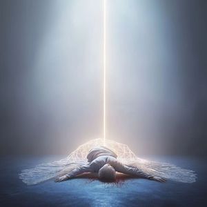 infinity（救赎）（Dgrs7 remix）