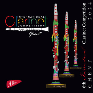 Clarinet Concerto No. 2 in E-Flat Major, Op. 57: I. Allegro