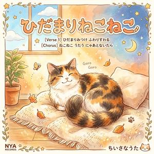 ひだまりねこねこの唄