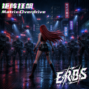 矩阵狂飙（Matrix Overdrive)