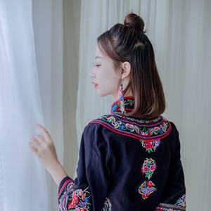 一枝猴子（王雯曦）的创作原声