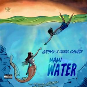 MAMI WATER