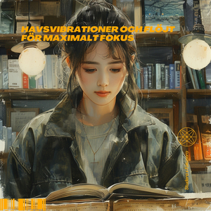 Ton av 396 Hz: Tänk tydligt