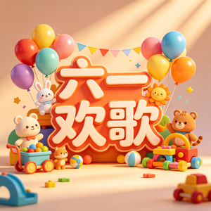 六一欢歌