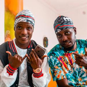 I Miss You (feat. Happy C) (Remix Version)