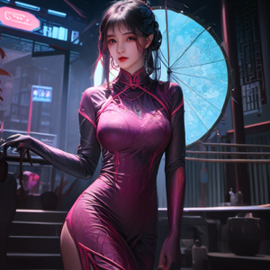 syncopated synthwave