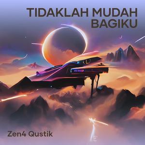 Tidaklah Mudah Bagiku