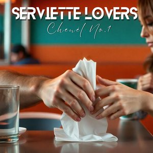 Serviette Lovers