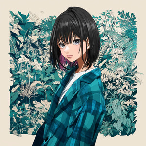 静かに狂ってる
