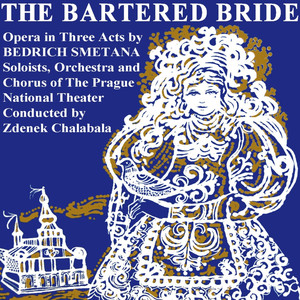 The Bartered Bride, Act III, Pt. 2