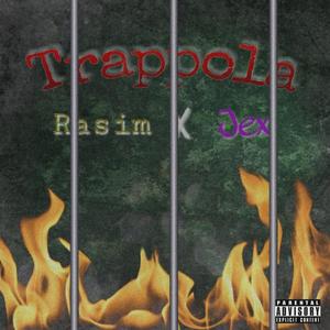 Trappola (feat. Jex)