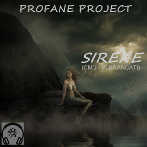 Sirene (feat. CM’J & Paolo Brancati)