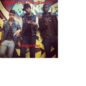 Gangsta Boys Ft Ceejay&Seer