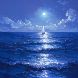 自然咏叹·山涧小溪白噪音