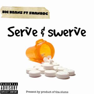 Swerve n serve (feat. Shanrock)