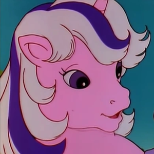 My Little Pony G1 Opening(1986)