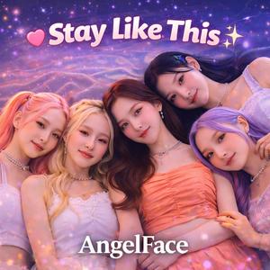Stay Like This (Radio Edit)