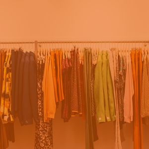 柔和的商店时刻