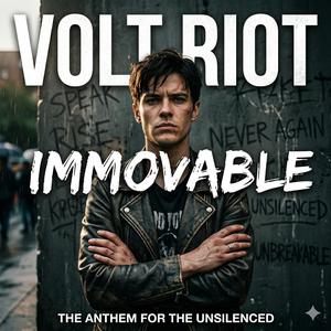 Immovable (Orchestra Version)