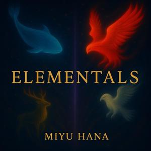 불꽃의-노래 (Song of Flames) -Miyu Hana